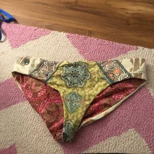 Maaji bikini bottoms